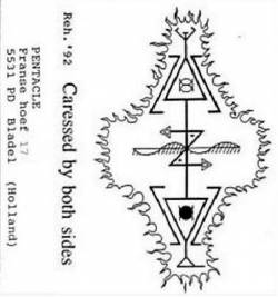 Pentacle : Caressed by Both Sides